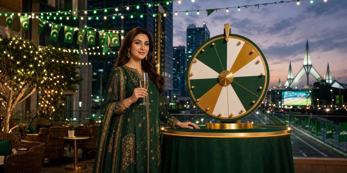 vip999 Hot Pot Slots, Warmed Up for Pakistan